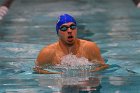 Swimming vs CGA  Wheaton College Swimming & Diving vs Coast Guard Academy. - Photo By: KEITH NORDSTROM : Wheaton, Swimming, diving